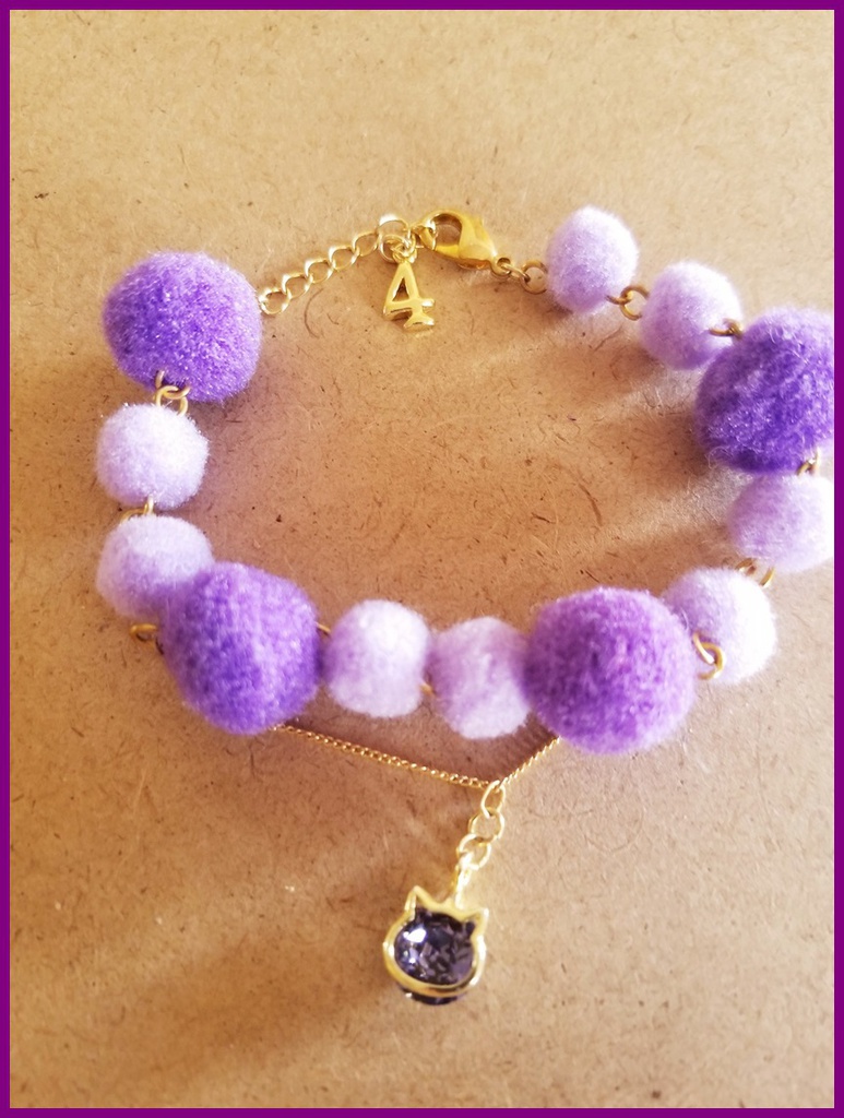 おそ松さん イメージブレスレット