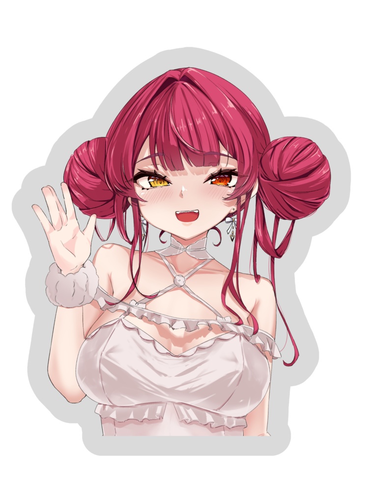 受注生産3/15締め切り 船長に抱き着けるクッション2