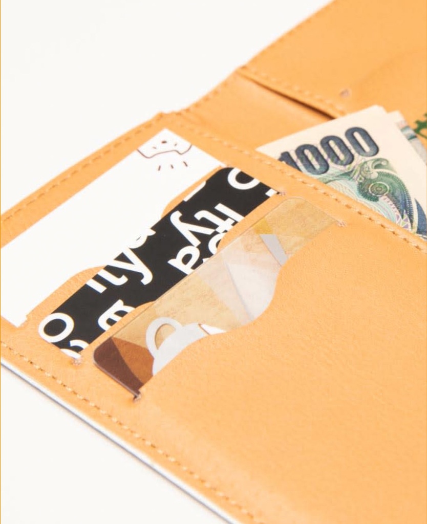 a-187 夏 昼下がりsummer afternoon 手帳型 Android スマホケース