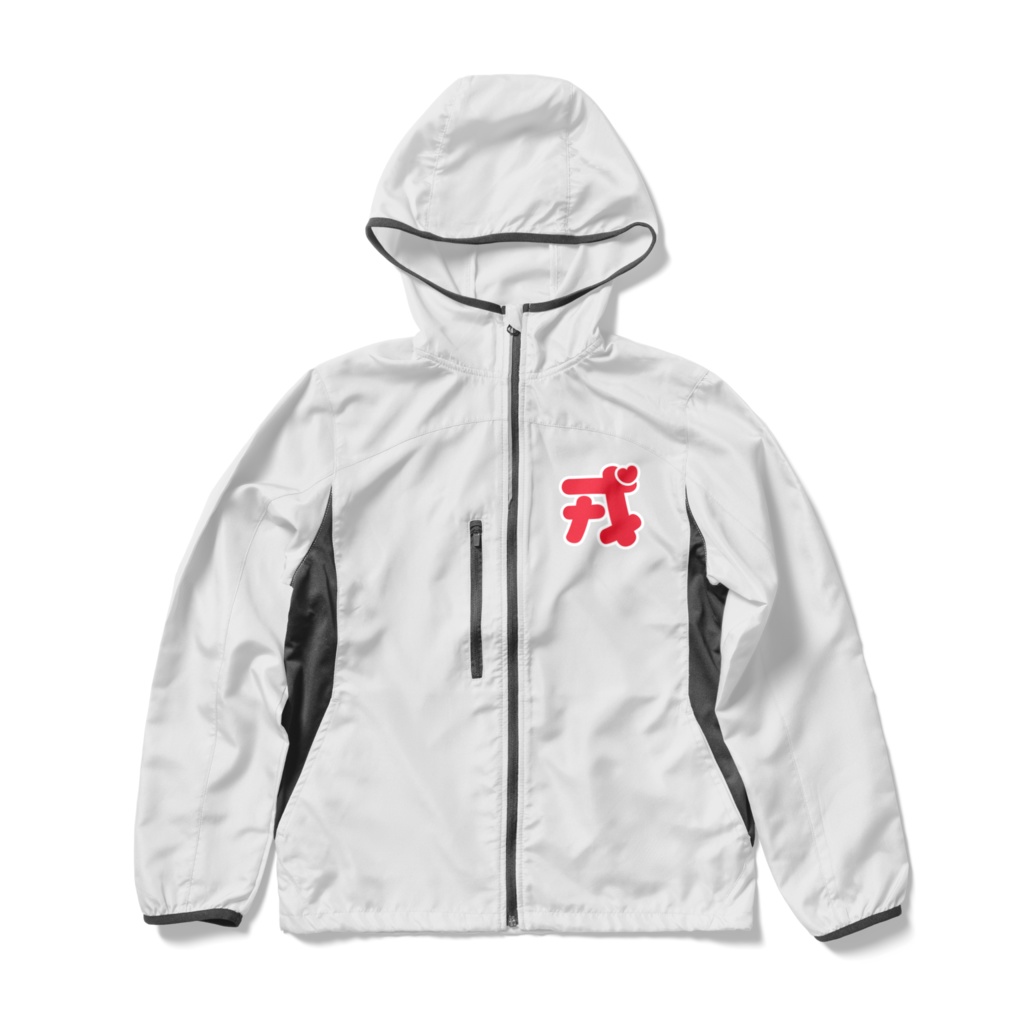 "note 10,000 スキ♥ 獲得感謝セール !!" a-208 秋匂う 街角 テラスハウス Autumn smell street corner terrace house ウインドブレーカー(パーカー)