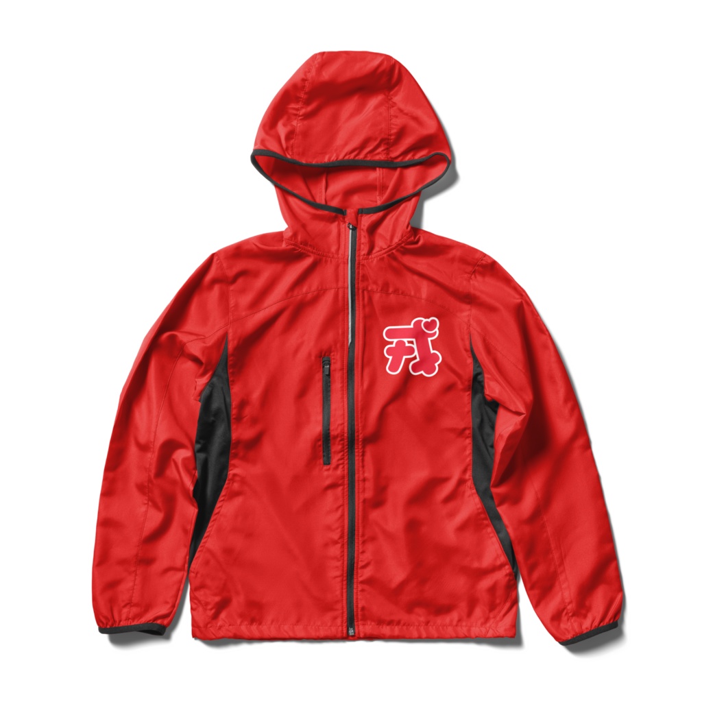 "note 10,000 スキ♥ 獲得感謝セール !!" a-208 秋匂う 街角 テラスハウス Autumn smell street corner terrace house ウインドブレーカー(パーカー)