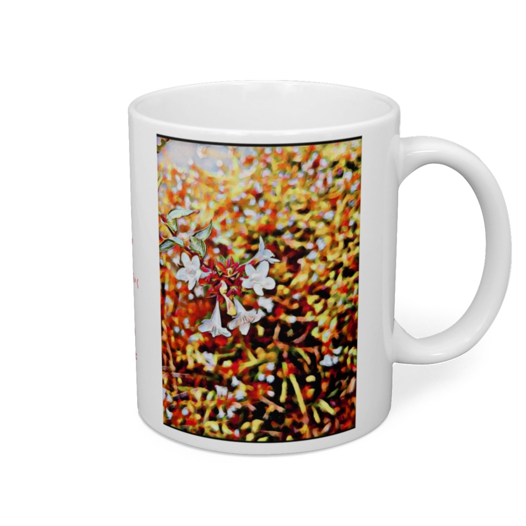 a-225 春秋時代 Spring and Autumn Period マグカップ