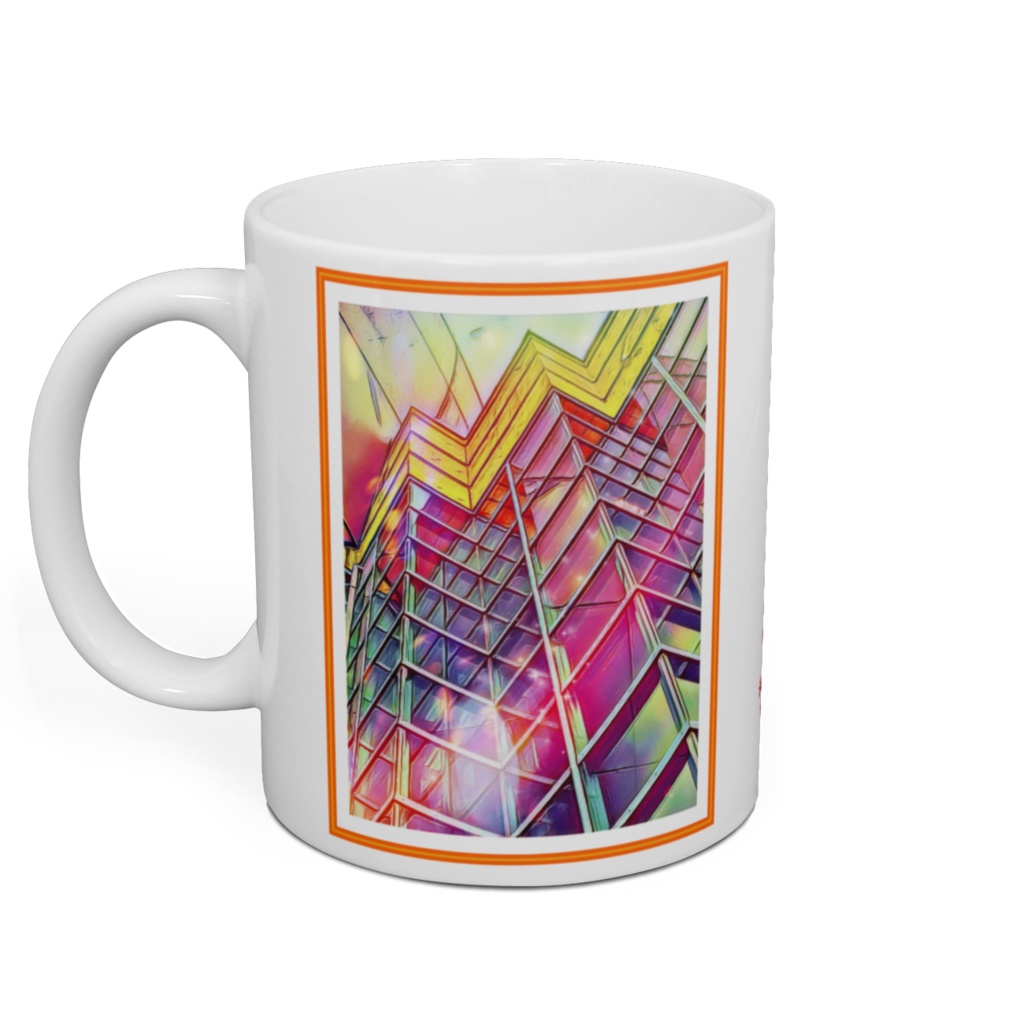 a-298 エターナル Eternal マグカップ