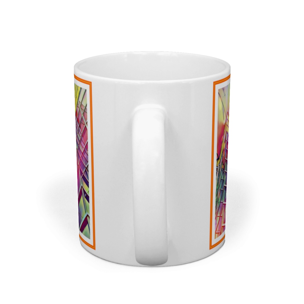 a-298 エターナル Eternal マグカップ