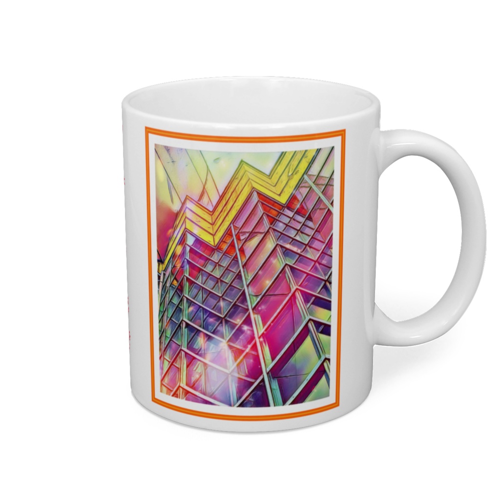 a-298 エターナル Eternal マグカップ