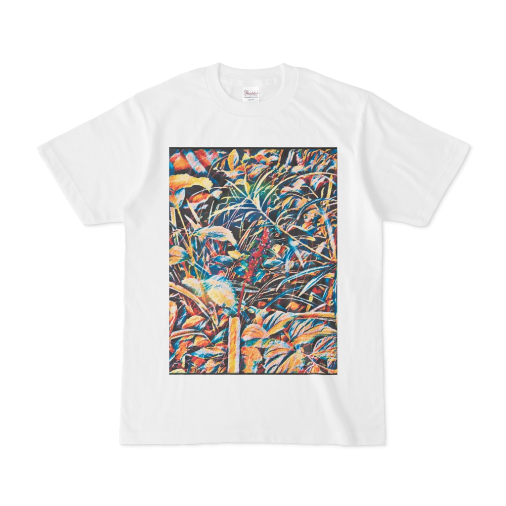 a-332 優 fond Tシャツ