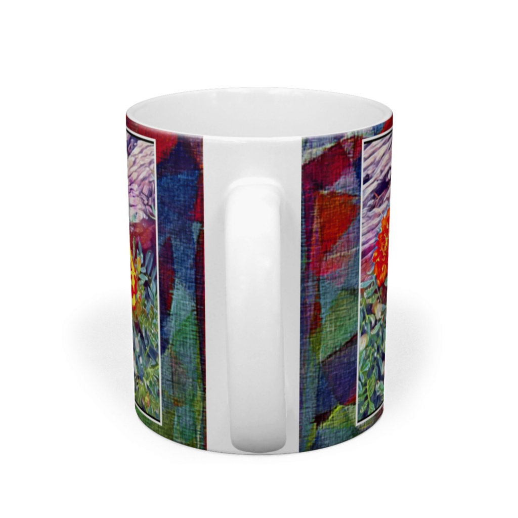 a-333 想い Compassion マグカップ