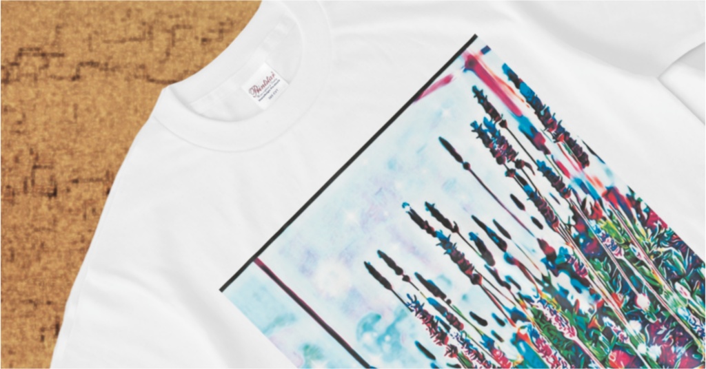 A 363 陽に映える都会のオアシス An Urban Oasis That Shines In The Sun Tシャツ Gallerygai Booth