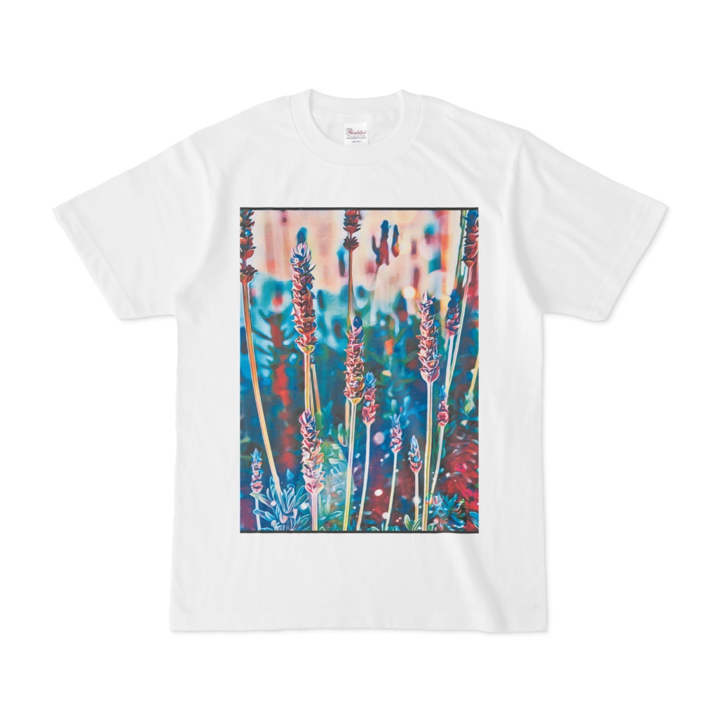 a-369 風 爽 Wind refreshing Tシャツ