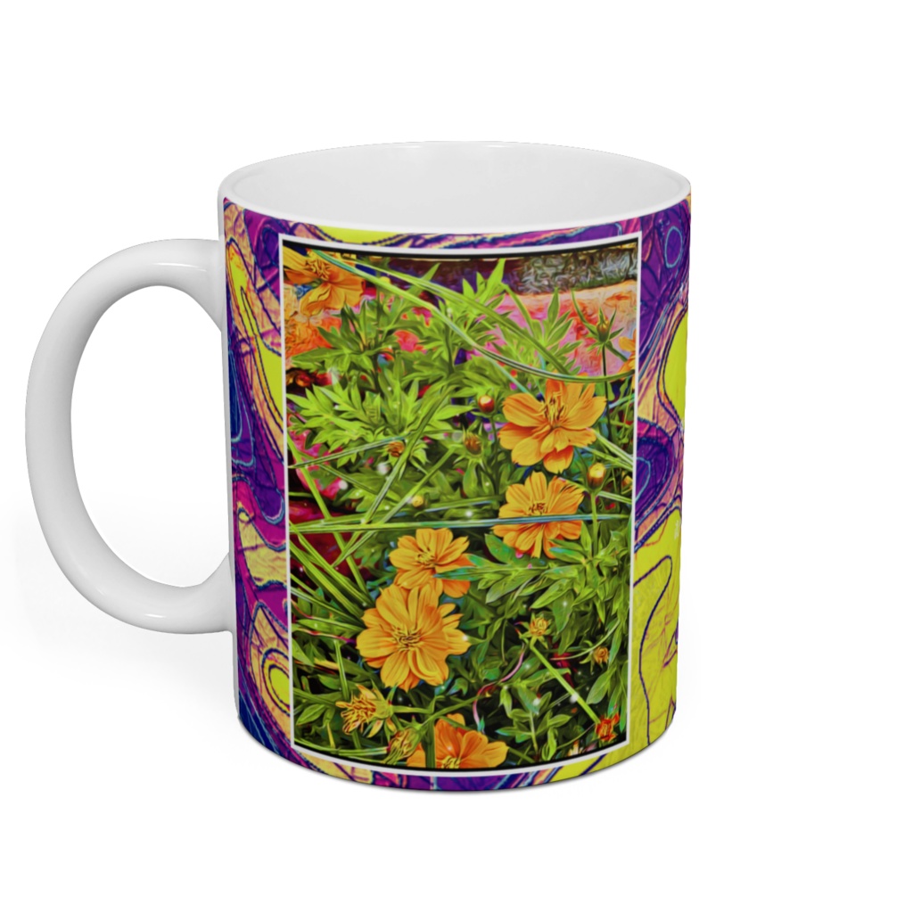 a-377 吐息 Sigh マグカップ