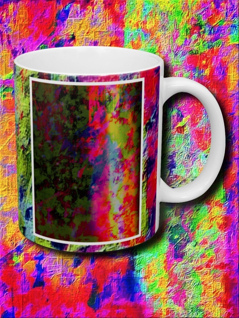 a-607 恋は化学変化 Love is a chemical change マグカップ ☆応援企画商品☆