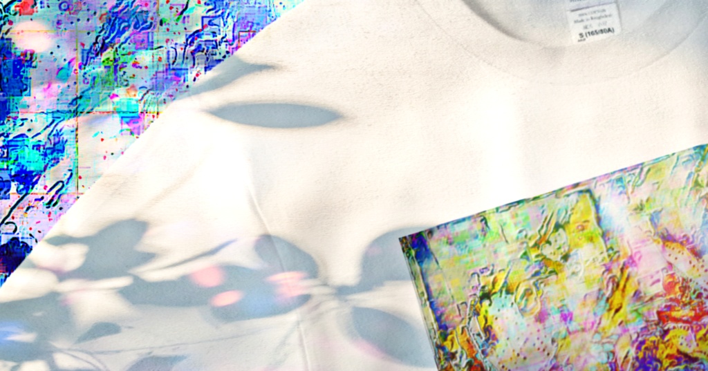 a-638 神話の向こうに見えるもの What you see beyond myth Tシャツ ☆応援企画商品☆