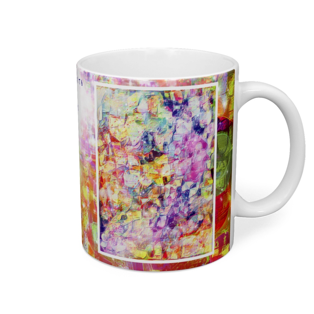 a-648 採光 Daylighting マグカップ ☆応援企画商品☆