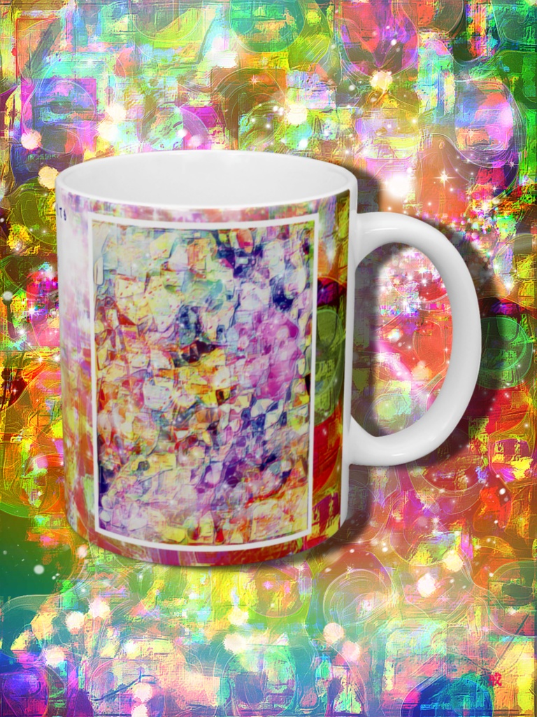 a-648 採光 Daylighting マグカップ ☆応援企画商品☆