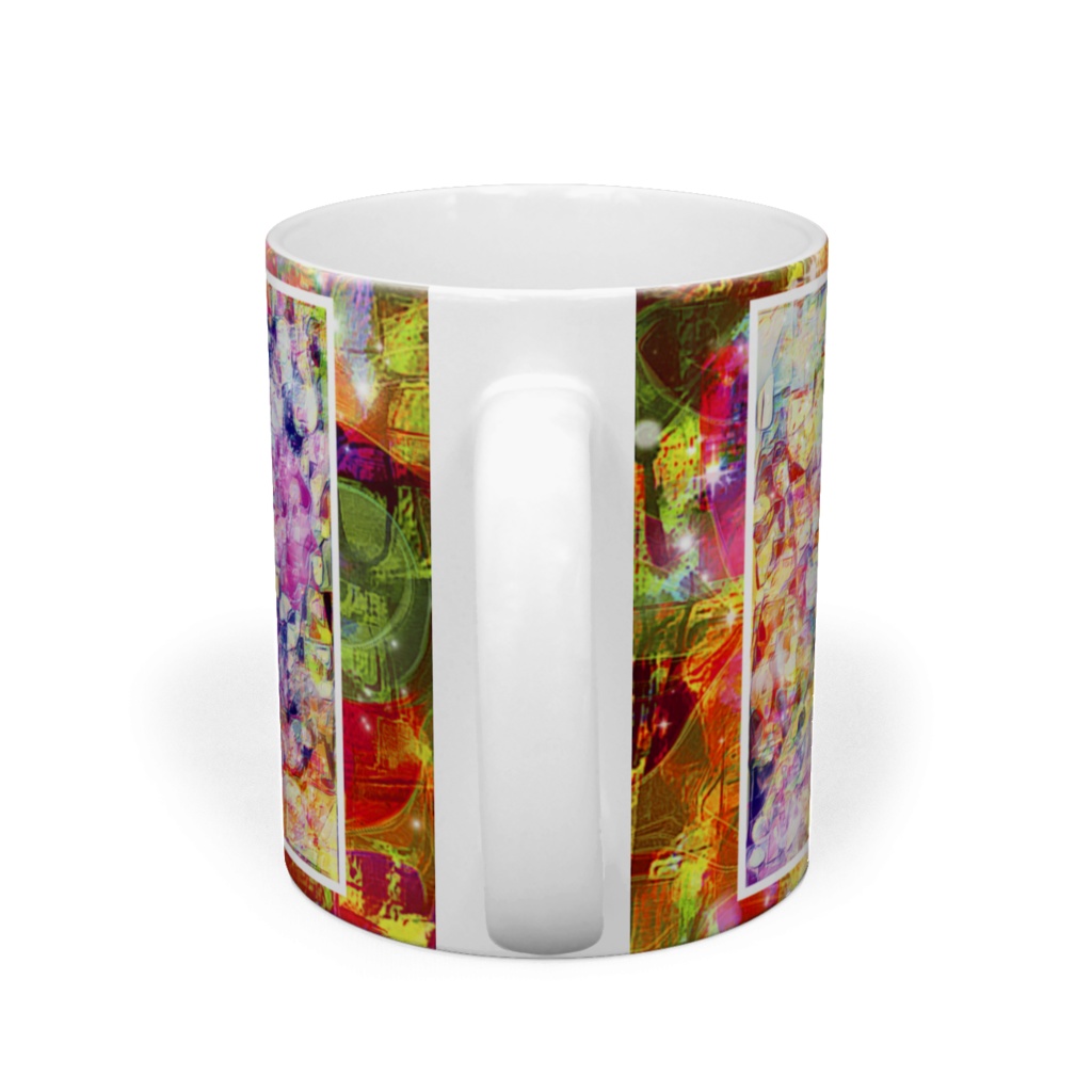 a-648 採光 Daylighting マグカップ ☆応援企画商品☆