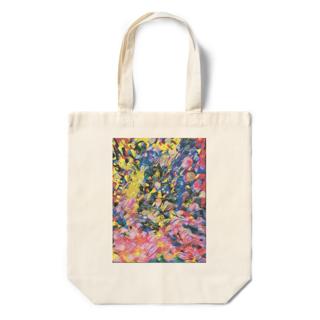 a-663 業 融和 Business reconciliation トートバッグ ☆応援企画商品☆