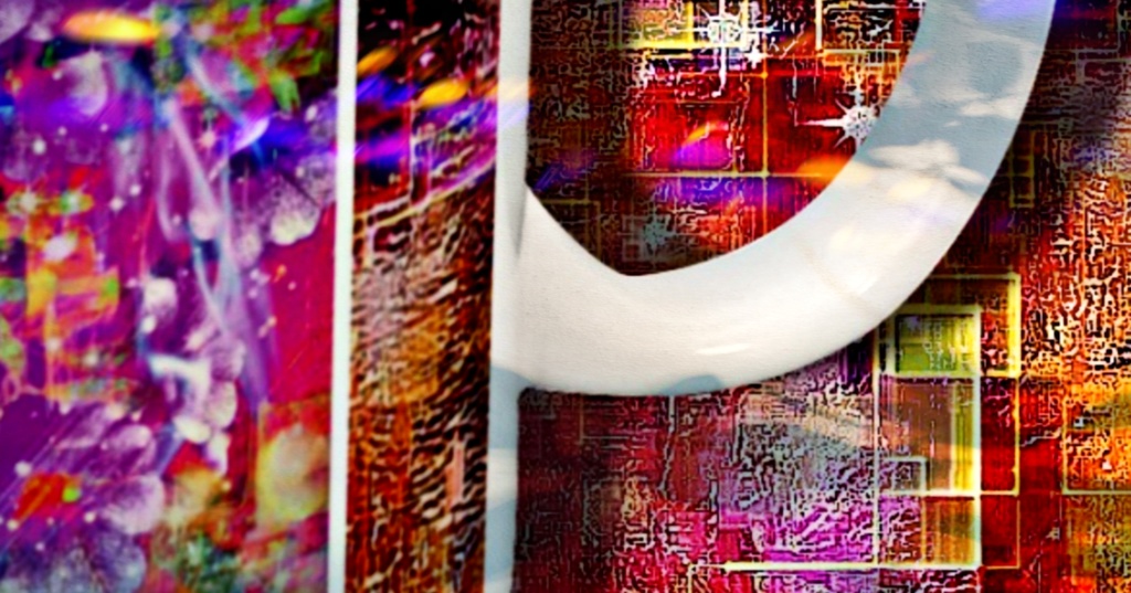 a-668 華 黄昏時 紅い夕陽と心の色 Glossy. At twilight, the red sunset and the color of the heart マグカップ ☆応援企画商品☆