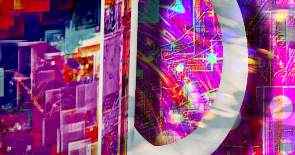 a-693 華 四角いクリスタルな虹 Glossy.  Square crystal rainbow マグカップ ☆応援企画商品☆