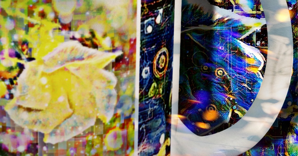 a-749 華 聖なる鈴 Glossy. Holy bellでマグカップ ☆応援企画商品☆