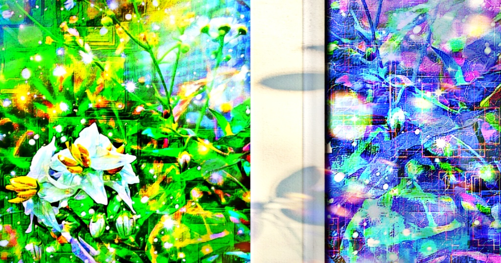 a-807 悟 バックネット裏の想いで Enlightenment.  With the feelings behind the back netでプリモアート(複製画)