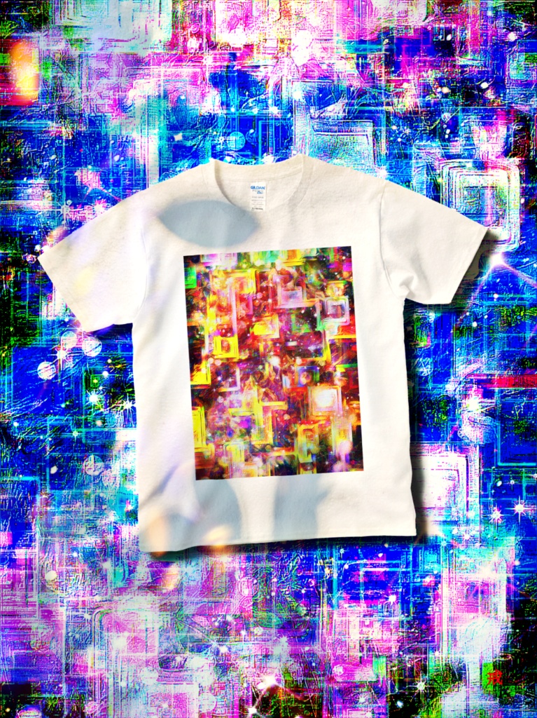 a-840 授 啓示 Give. revelationでTシャツ ☆応援企画商品☆