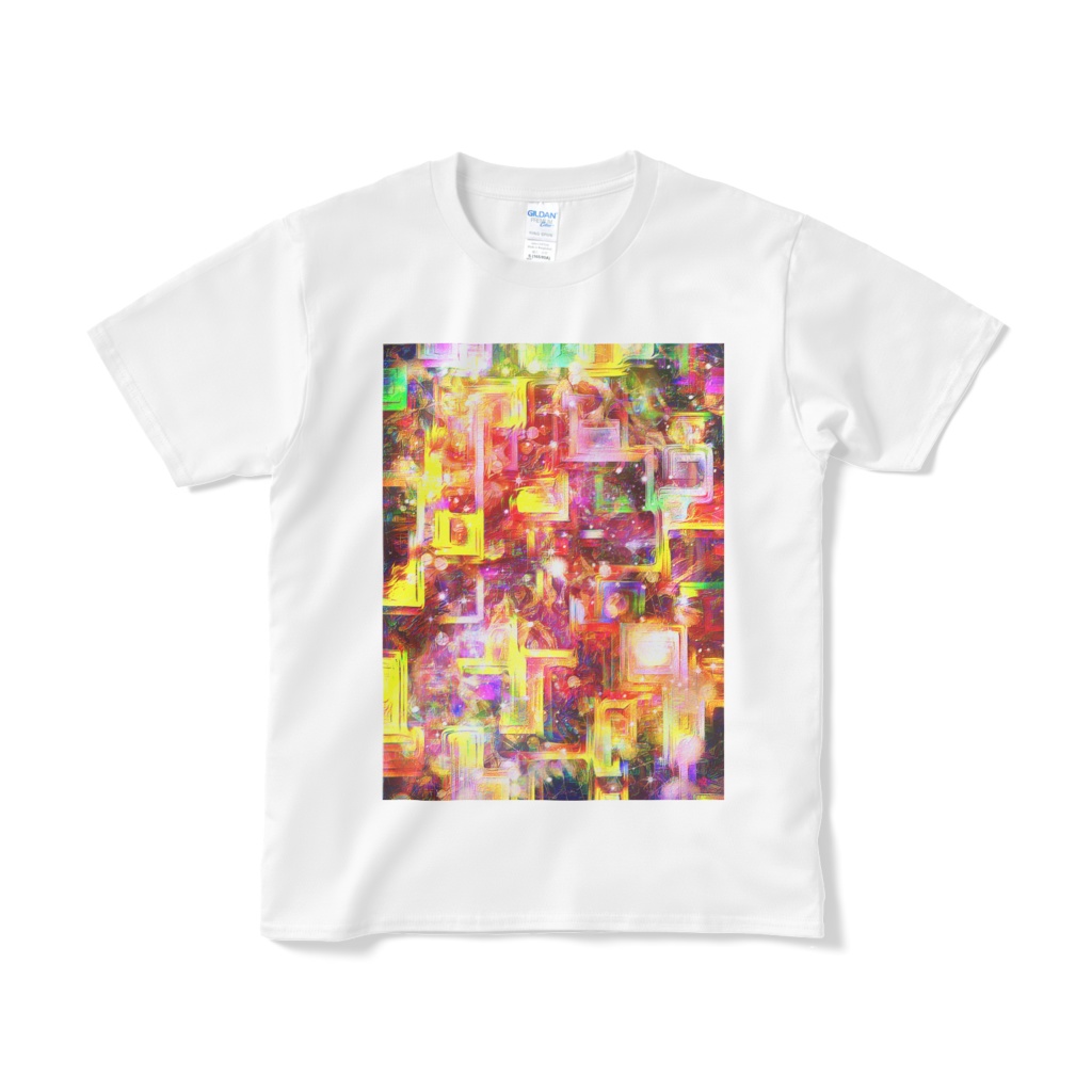 a-840 授 啓示 Give. revelationでTシャツ ☆応援企画商品☆