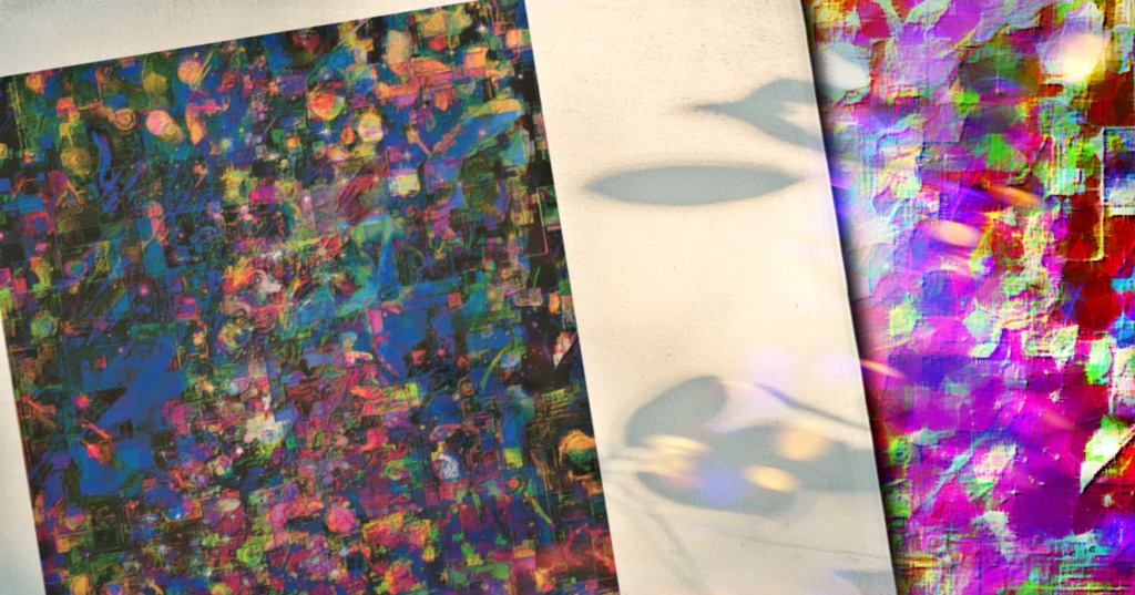 a-867 静寂 冬の夜空 Quiet winter night skyでトートバッグ ☆応援企画商品☆