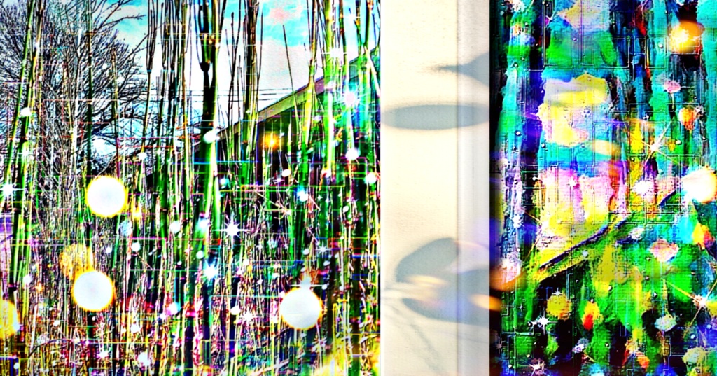 a-900 期待 春遠からじ Expect. Come, springでプリモアート(複製画)