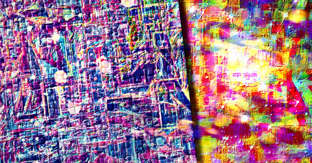 a-903 春色 野山の光 Spring color natural lightでパズル☆応援企画商品☆