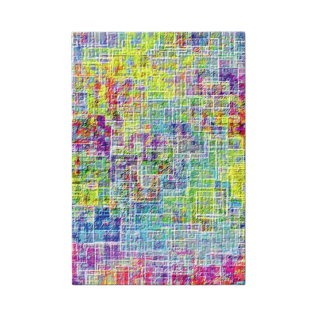 a-914 菊 衣笠の屏風 Chrysanthemum Kinugasa folding screenでパズル☆応援企画商品☆