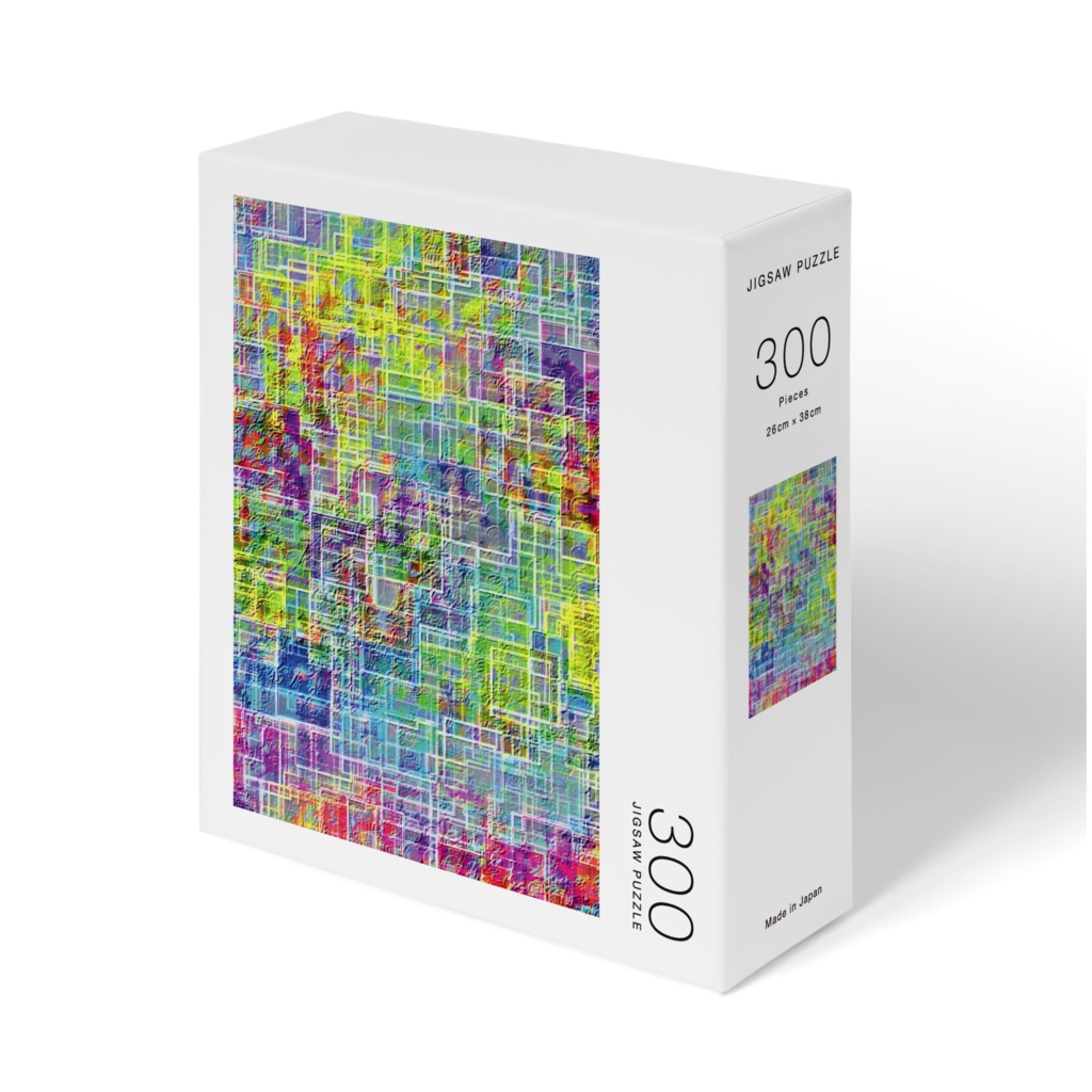 a-914 菊 衣笠の屏風 Chrysanthemum Kinugasa folding screenでパズル☆応援企画商品☆