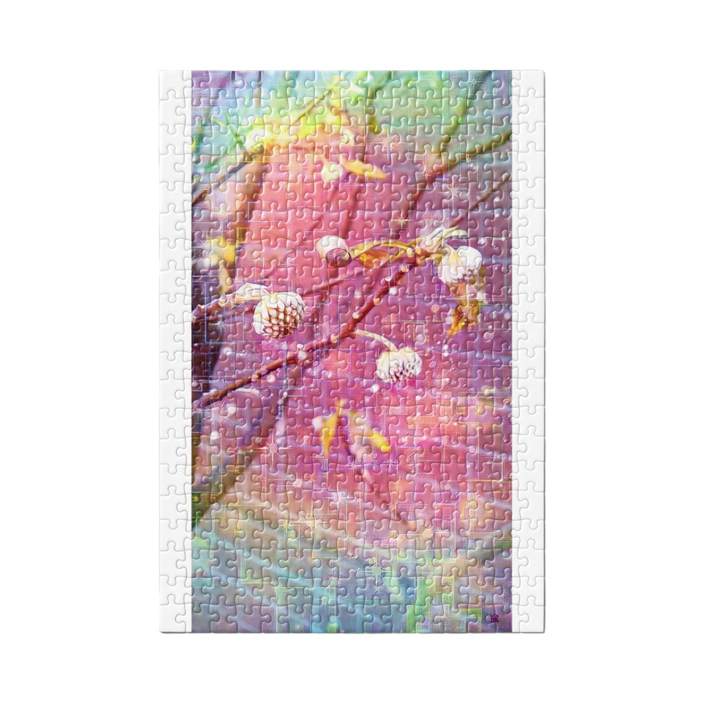 a-919 黄昏時 現実と幻想 Twilight reality and illusionでパズル☆応援企画商品☆