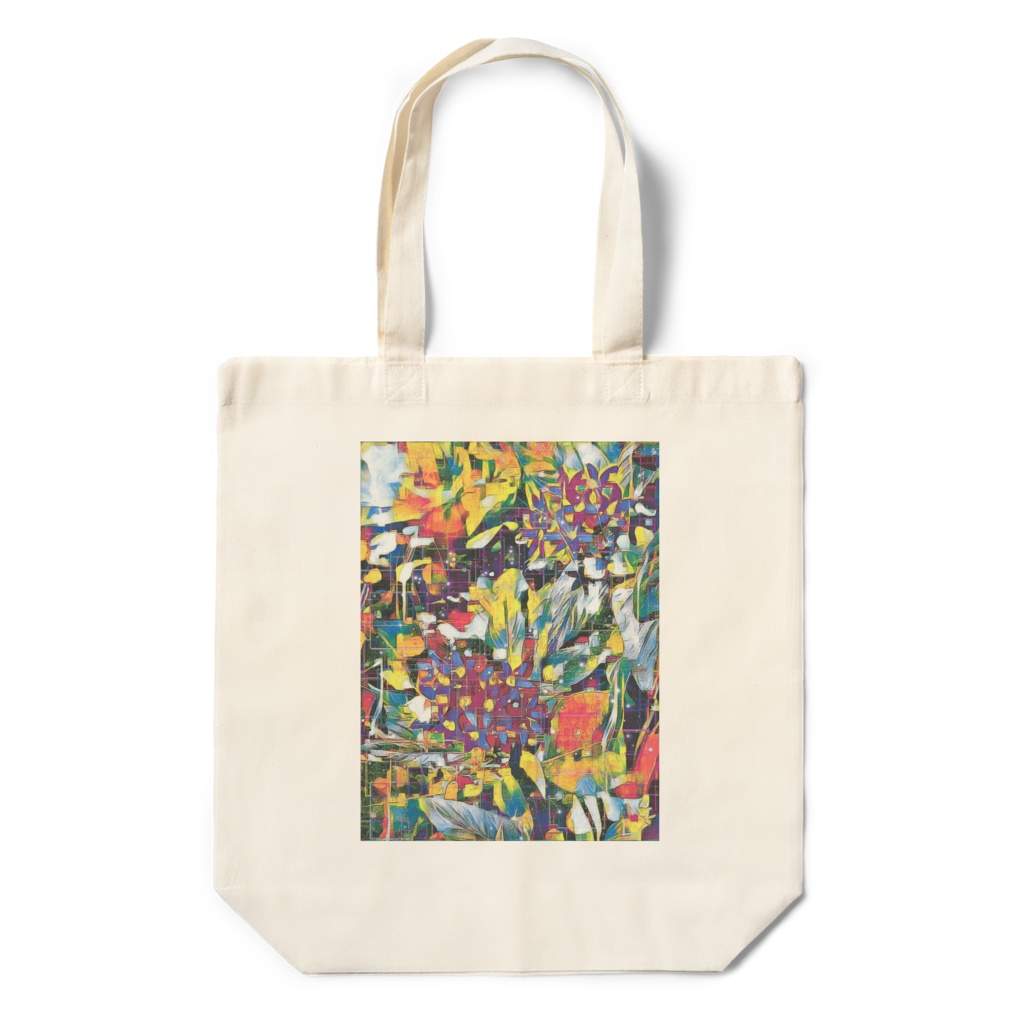 a-936 希望という期待 Expectations of hopeでトートバッグ☆応援企画商品☆