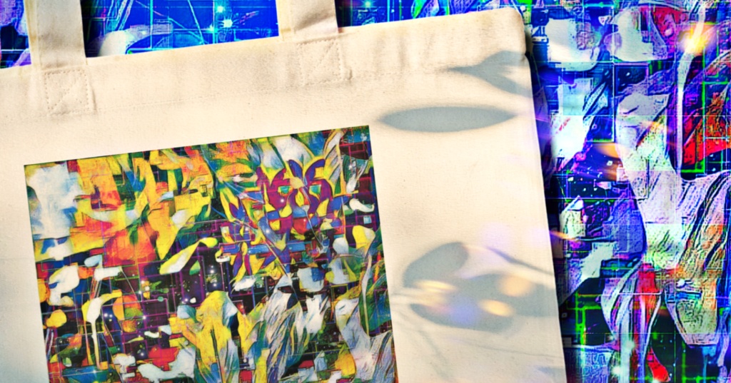 a-936 希望という期待 Expectations of hopeでトートバッグ☆応援企画商品☆