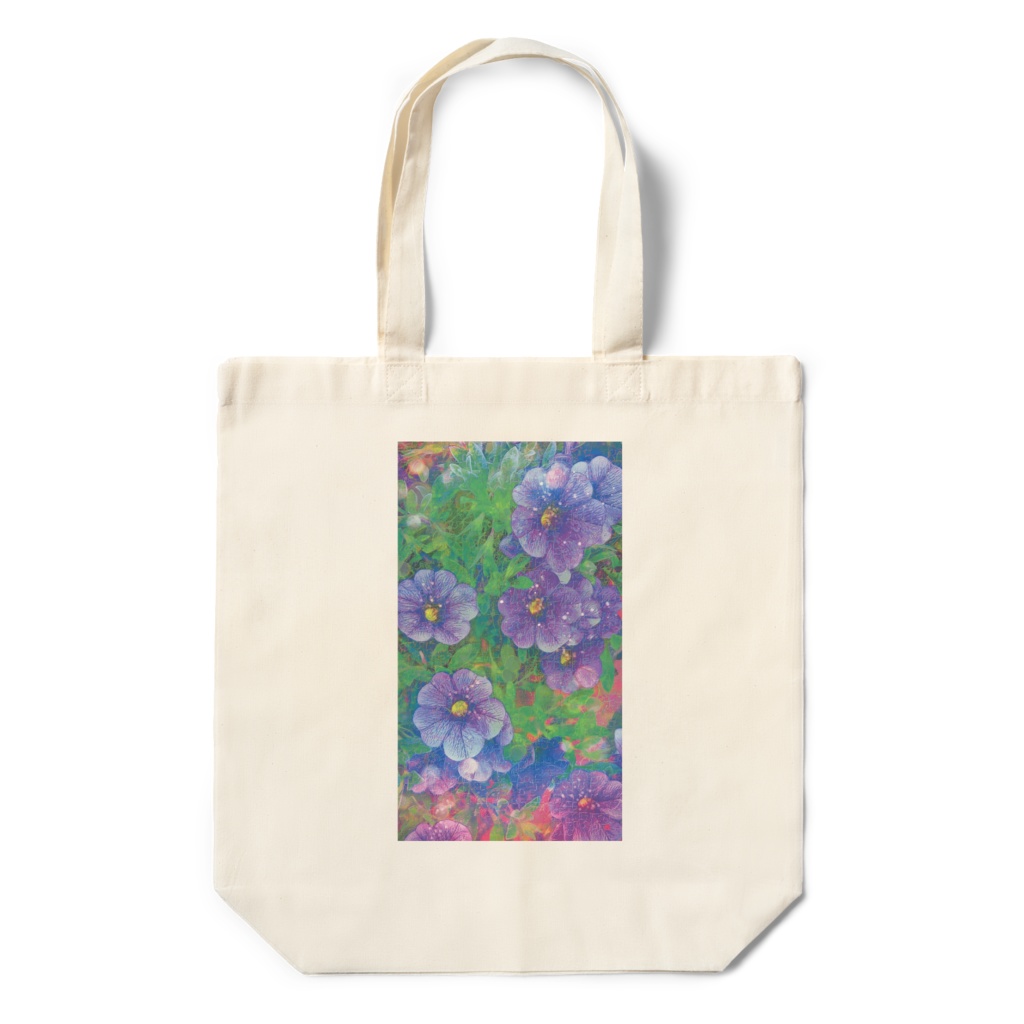 a-951 鎮魂 掻き消されたピース Requiescats. Lost pieceでトートバッグ☆応援企画商品☆