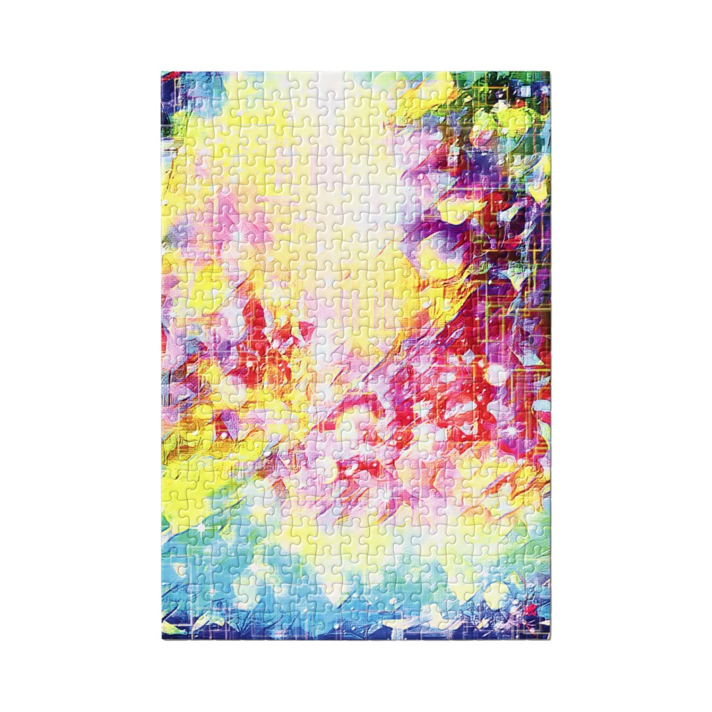 a-1081 光降臨 Light adventでパズル☆応援企画商品☆