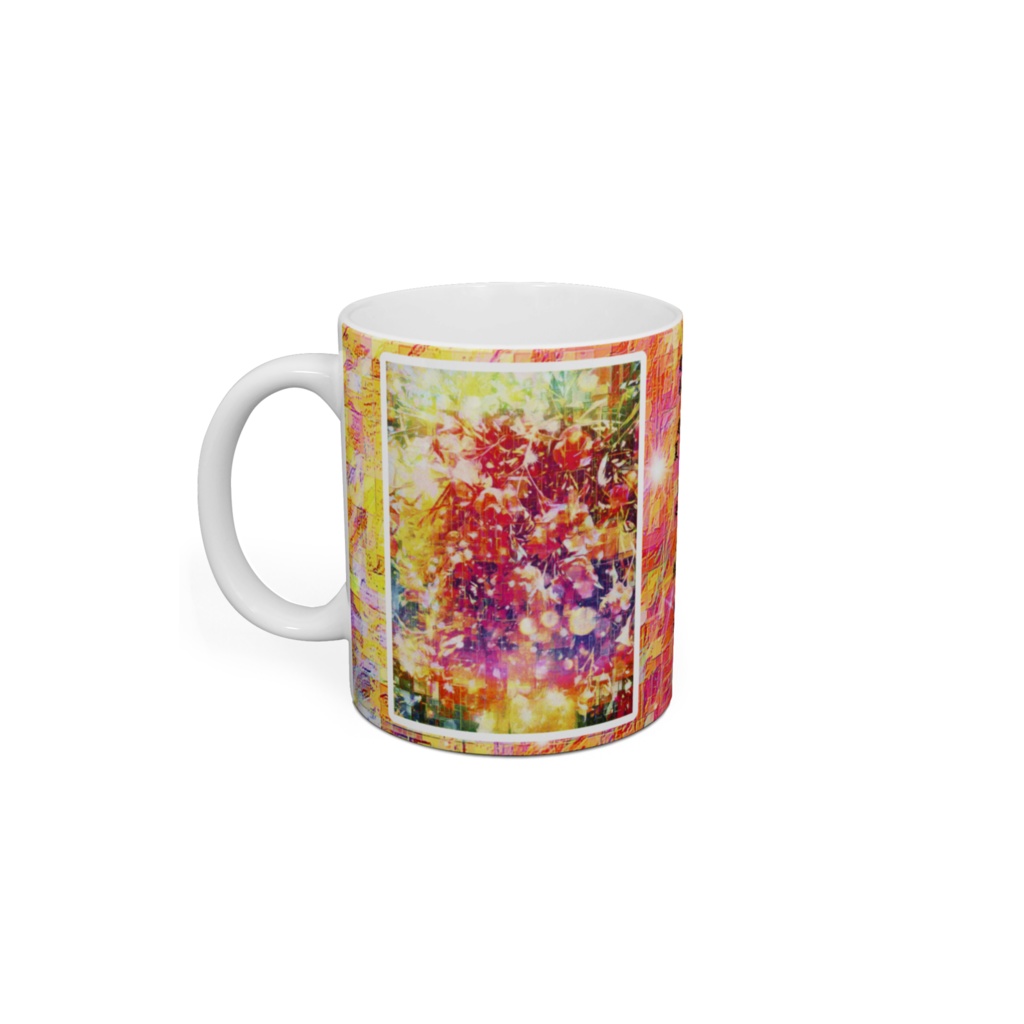 a-1087 真夏の夜の夢 Midsummer night dreamでマグカップ☆応援企画商品☆