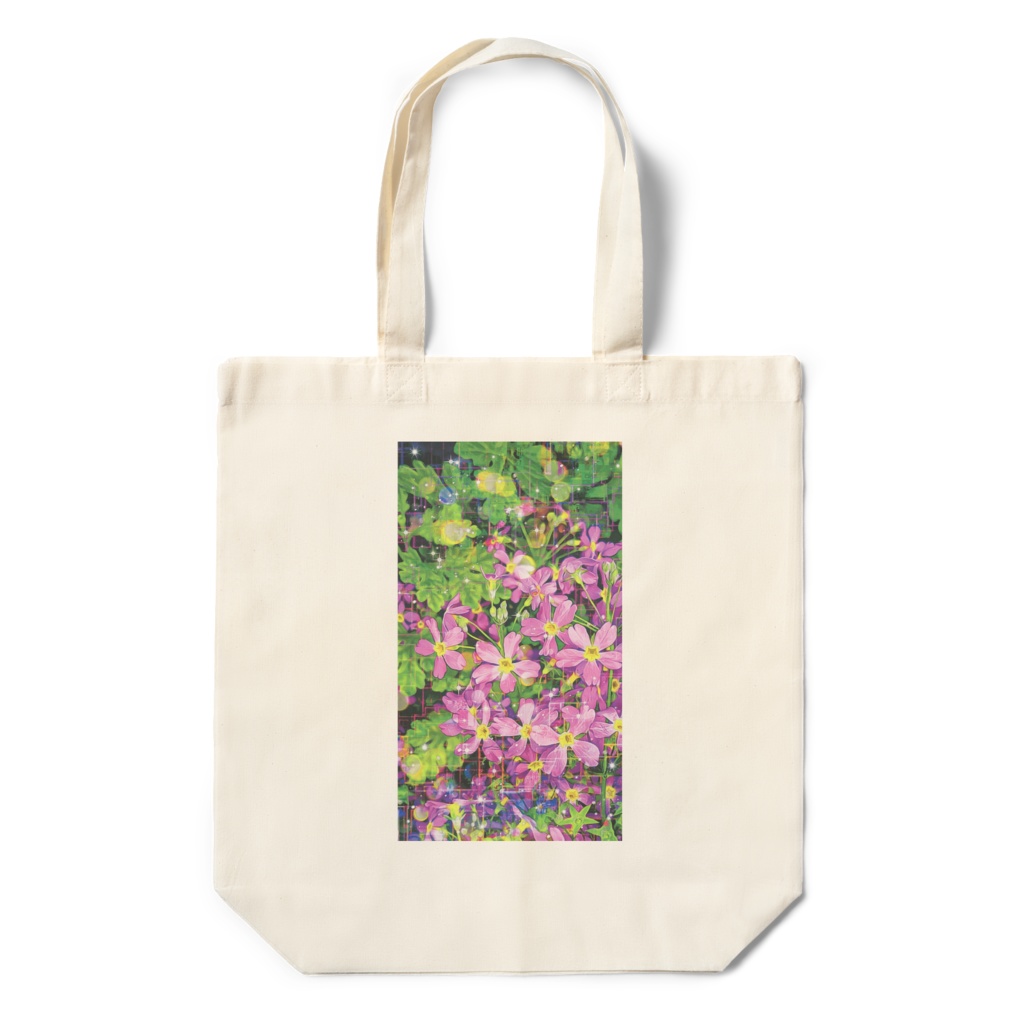 a-1100 ゆうつな季節 Melancholy seasonでトートバッグ☆応援企画商品☆