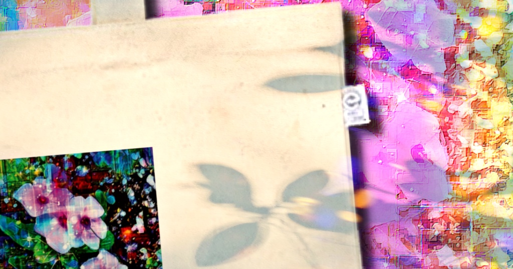 a-1135 花 土曜 雨の日 Saturday rainy dayでトートバッグ作りました。 ☆応援企画商品☆