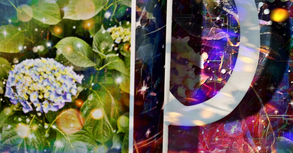 a-1142 光溢れる初夏 Early summer full of lightでマグカップ作りました。 ☆応援企画商品☆