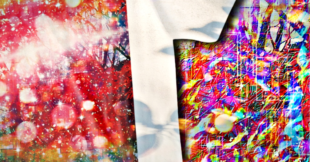 a-1151 森でシャイン Shining in the forestでTシャツ作りました。 ☆応援企画商品☆