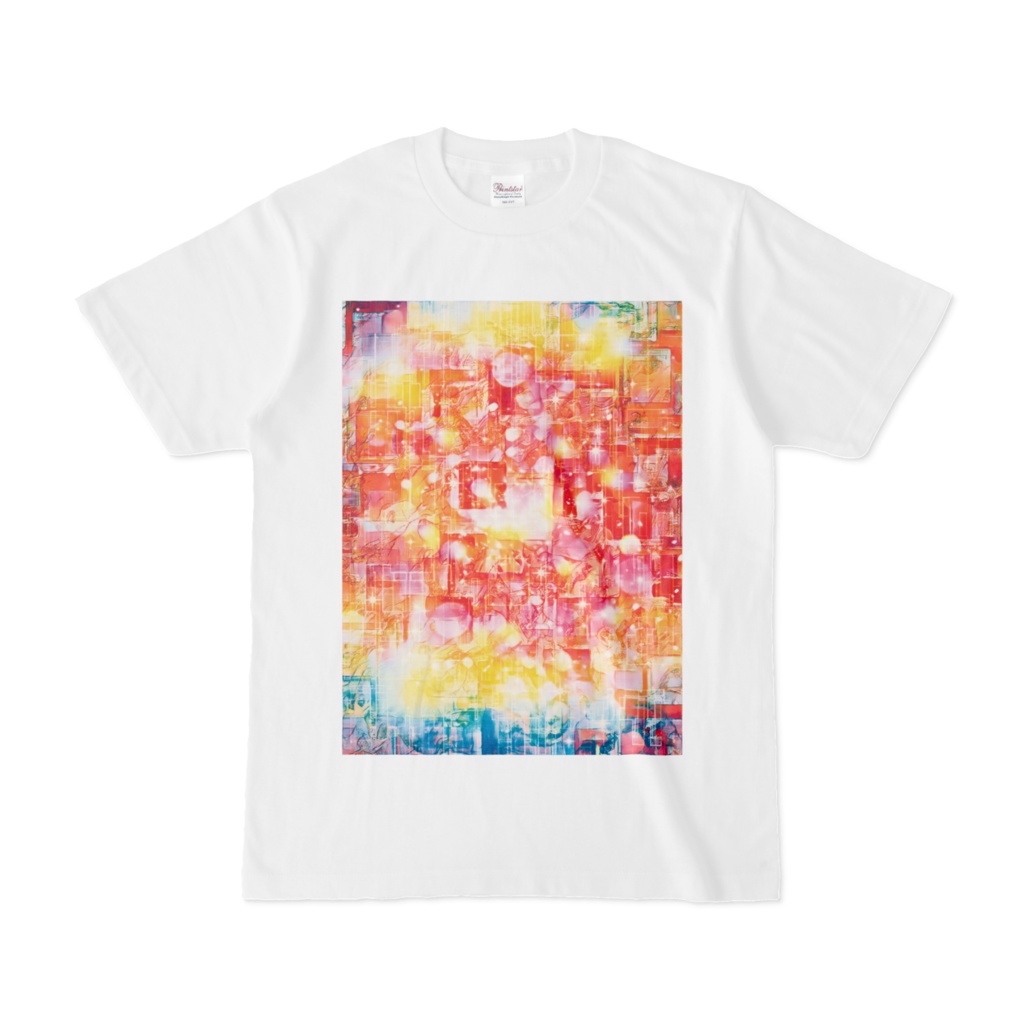 a-1173 夏へ To summerでTシャツ作りました。 ☆応援企画商品☆
