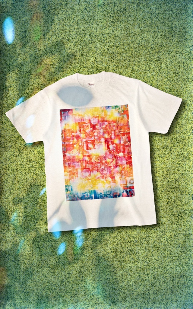 a-1173 夏へ To summerでTシャツ作りました。 ☆応援企画商品☆