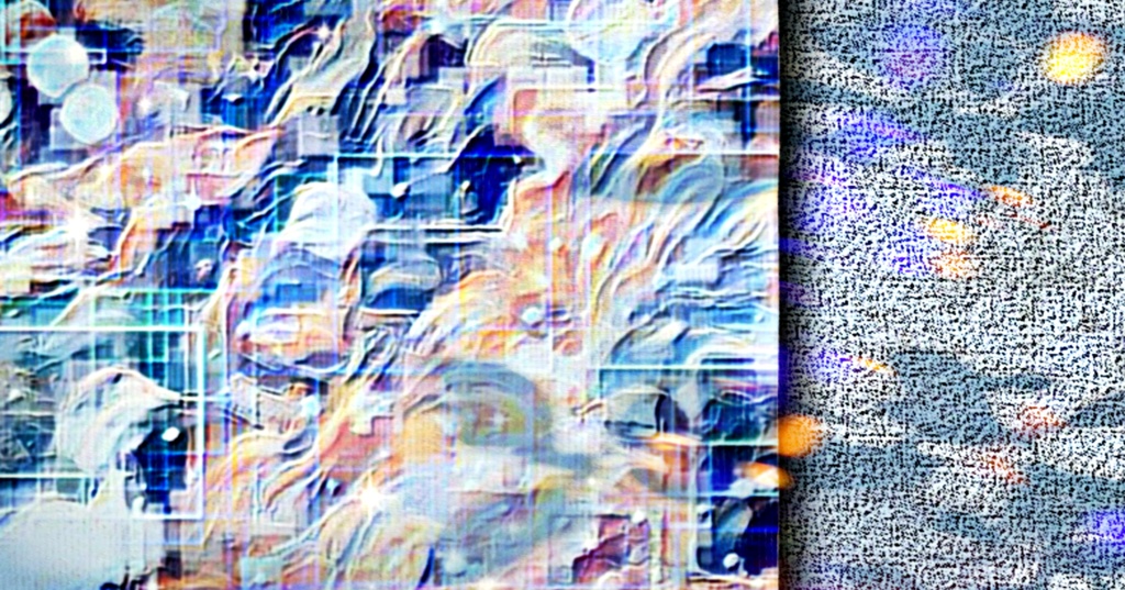 a-1177 時乃潮騒に鳴く The tide of timeでキャンバスアート( F10 (455mm×530mm) )作りました。 ☆応援企画商品☆