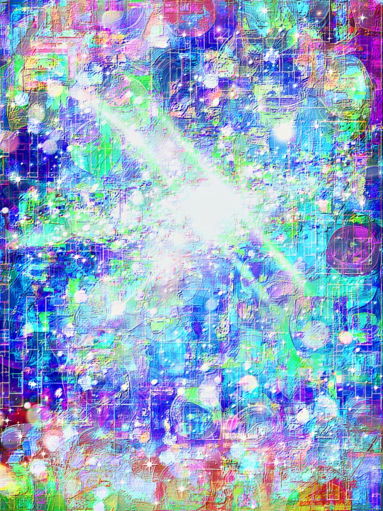 a-1199 宙に描かれた地図 Map drawn in the airでマグカップ作りました。 ☆応援企画商品☆