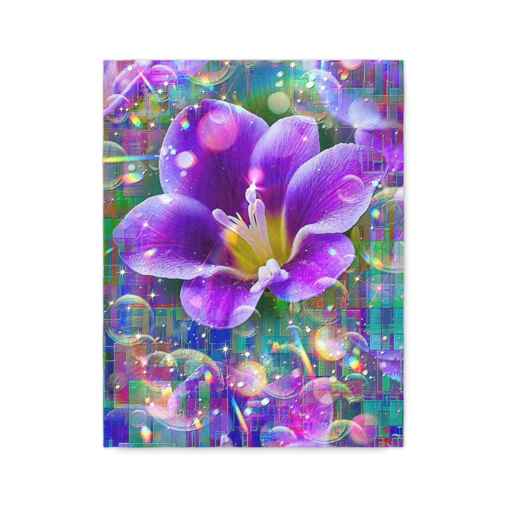 a-2190 淡い夢の朝 Fleeting Grace