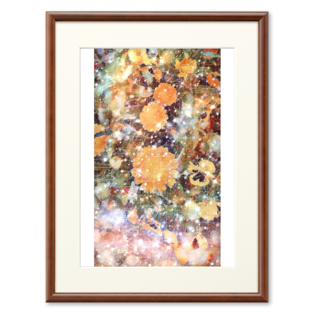 メルヘンと光の舞踏 Fairy tale dance of light