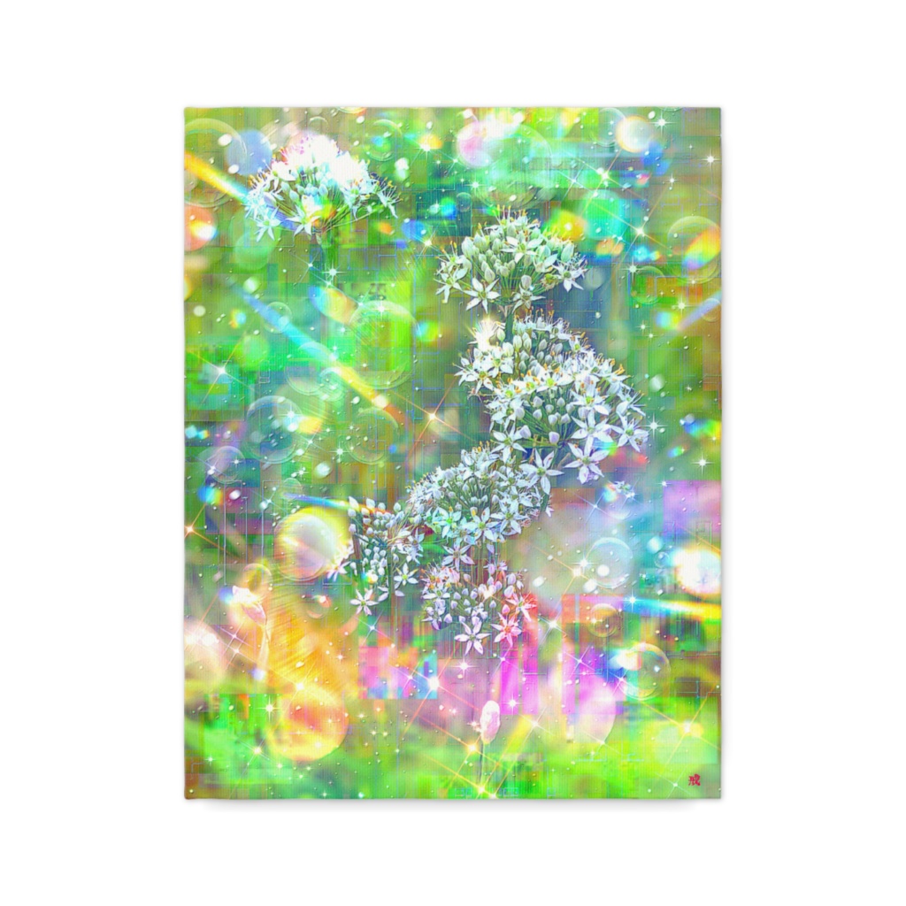 a-2037 気分を変えて Image change キャンバスアート - F6