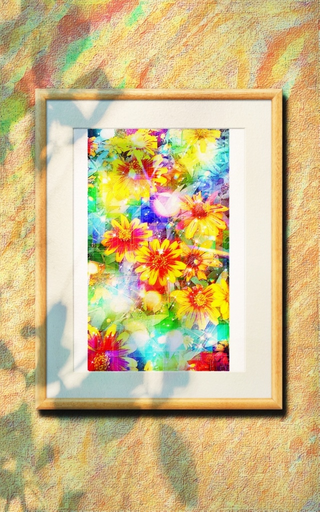 a-2021 微睡みの昼 Late afternoon 複製画(プリモアート) 