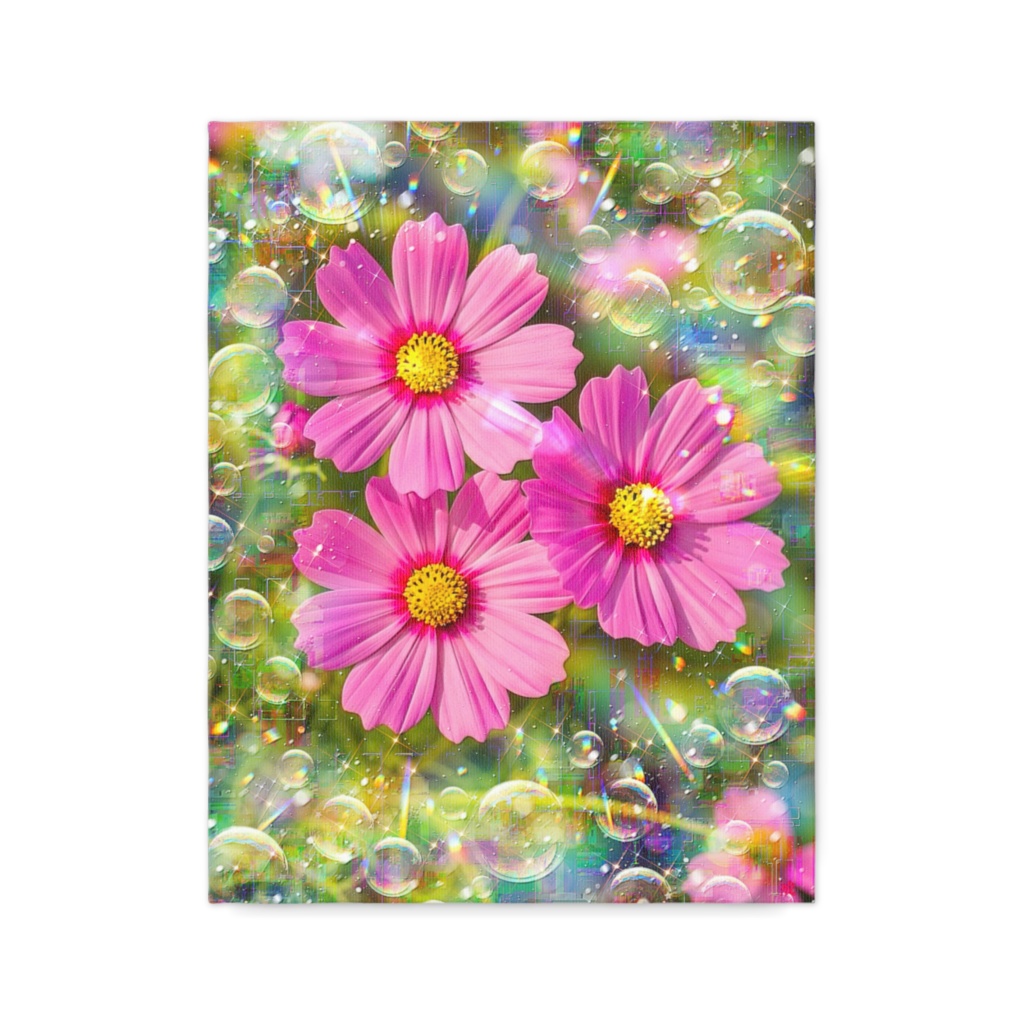 a-2500 虹暁に咲く心の華 Maiden's Heart Unfolds